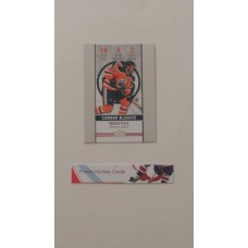 GDA-2 Connor McDavid 2018-19 Tim Hortons UD Upper Deck Game Day Action